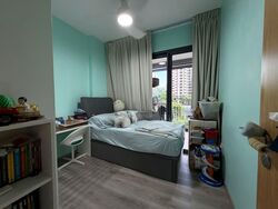 The Lakefront Residences (D22), Condominium #556680251